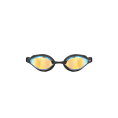OCCHIALINI DA NUOTO AIR-SPEED MIRROR - ARENA