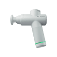 PISTOLA PER MASSAGGIO HYPERVOLT GO 2.0 - HYPERICE