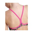 COSTUME DA BAGNO LIGHTDROP BACK BAMBINA - ARENA