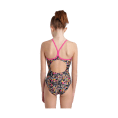 COSTUME DA BAGNO LIGHTDROP BACK BAMBINA - ARENA