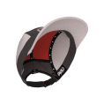 CASQUETTE GOCAP SOFTCURVE ATHLETICS - CIELE