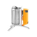 FORNELLO CAMPSTOVE 2+ - BIOLITE