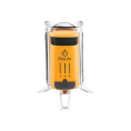 FORNELLO CAMPSTOVE 2+ - BIOLITE