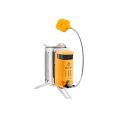 FORNELLO CAMPSTOVE 2+ - BIOLITE