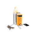 FORNELLO CAMPSTOVE 2+ - BIOLITE