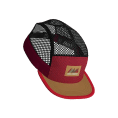 CASQUETTE ALZCAP MESH MTN PATCH - CIELE