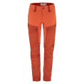 PANTALONE DA TREKKING KEB REGULAR DONNA - FJALLRAVEN