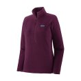 PILE R1 AIR ZIP-NECK DONNA - PATAGONIA
