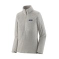 PILE R1 AIR ZIP-NECK DONNA - PATAGONIA