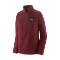 PILE R1 AIR ZIP-NECK DONNA - PATAGONIA