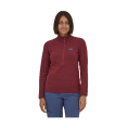 PILE R1 AIR ZIP-NECK DONNA - PATAGONIA