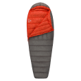 SACCO A PELO FLAME FM2 DONNA - SEA TO SUMMIT
