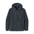 PILE MICRODINI CON CAPPUCCIO UOMO - PATAGONIA