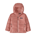 PIUMINO HI-LOFT DOWN SWEATER CON CAPPUCCIO BAMBINO - PATAGONIA