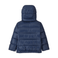 PIUMINO HI-LOFT DOWN SWEATER CON CAPPUCCIO BAMBINO - PATAGONIA