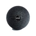 PALLA DA MASSAGGIO 8CM NERA - BLACKROLL