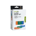 SET DI ELASTICI SUPER BAND - BLACKROLL
