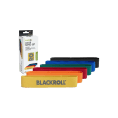 SET DA 6 FASCE ELASTICHE LOOP BAND - BLACKROLL