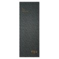 TAPPETO DA YOGA LEOPARD KAKI 3mm - YUJ