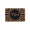 BLOCCO PER YOGA SUNSHINE - YUJ