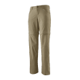 Pantaloni QUANDARY CONVERTIBLE Donna - PATAGONIA