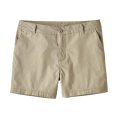 PANTALONCINI STRETCH MULTIUSO DONNA - PATAGONIA