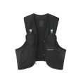 ZAINO D'IDRATAZIONE RACE VEST 5L + 2 BORRACCE - NNORMAL