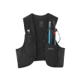 ZAINO D'IDRATAZIONE RACE VEST 5L + 2 BORRACCE - NNORMAL