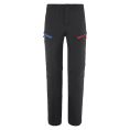 PANTALONE TRILOGY ICON INFINIUM UOMO - MILLET