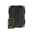 KIT BATTERIA PORTATILE GUIDE 12 + E PANNELLO SOLARE NOMAD 5 - GOAL ZERO