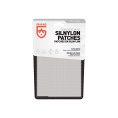 2 toppe di riparazione TENACIOUS TAPE in nylon ripstop - GEAR AID