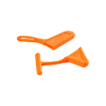 PROTEZIONI PICK E SPIKE - PETZL