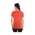 T-SHIRT MERINO TECH LITE II SCOOP SHAPES DONNA - ICEBREAKER