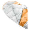 Sacco a pelo GOLD KAZOO - THE NORTH FACE