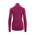 GIACCA IN LANA MERINO QUANTUM III DONNA - ICEBREAKER
