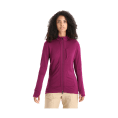 GIACCA IN LANA MERINO QUANTUM III DONNA - ICEBREAKER
