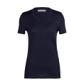 MAGLIA MERINO TECH LITE II CADE DONNA - ICEBREAKER