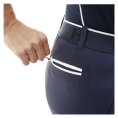 PANTALONE TRILOGY ONE CORDURA DONNA - MILLET