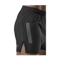 PANTALONCINI RACE A VESTIBILITÀ AMPIA UOMO - CEP