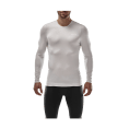 T-SHIRT RUN ULTRALIGHT MANICHE LUNGHE UOMO - CEP