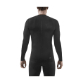 T-SHIRT RUN ULTRALIGHT MANICHE LUNGHE UOMO - CEP