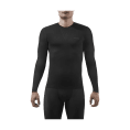 T-SHIRT RUN ULTRALIGHT MANICHE LUNGHE UOMO - CEP