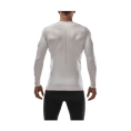 T-SHIRT RUN ULTRALIGHT MANICHE LUNGHE UOMO - CEP