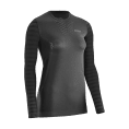 T-SHIRT RUN ULTRALIGHT MANICHE LUNGHE DONNA - CEP