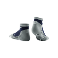 CALZINI TREKKING LEGGERI IN MERINO A TAGLIO BASSO UOMO - CEP