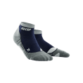 CALZINI TREKKING LEGGERI IN MERINO A TAGLIO BASSO UOMO - CEP