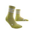 CALZINI TREKKING 80'S MID UOMO - CEP