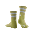CALZINI TREKKING 80'S MID UOMO - CEP