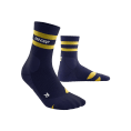 CALZINI TREKKING 80'S MID UOMO - CEP