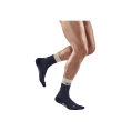 CALZINI RUNNING MID-CUT UOMO - CEP